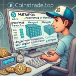 Мемпул в Bitcoin: что это и как работает : Как работает мемпул в сети Bitcoin: почему транзакции ждут подтверждения