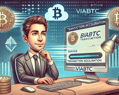 Эффективные способы ускорения биткоин-транзакций: советы и инструменты