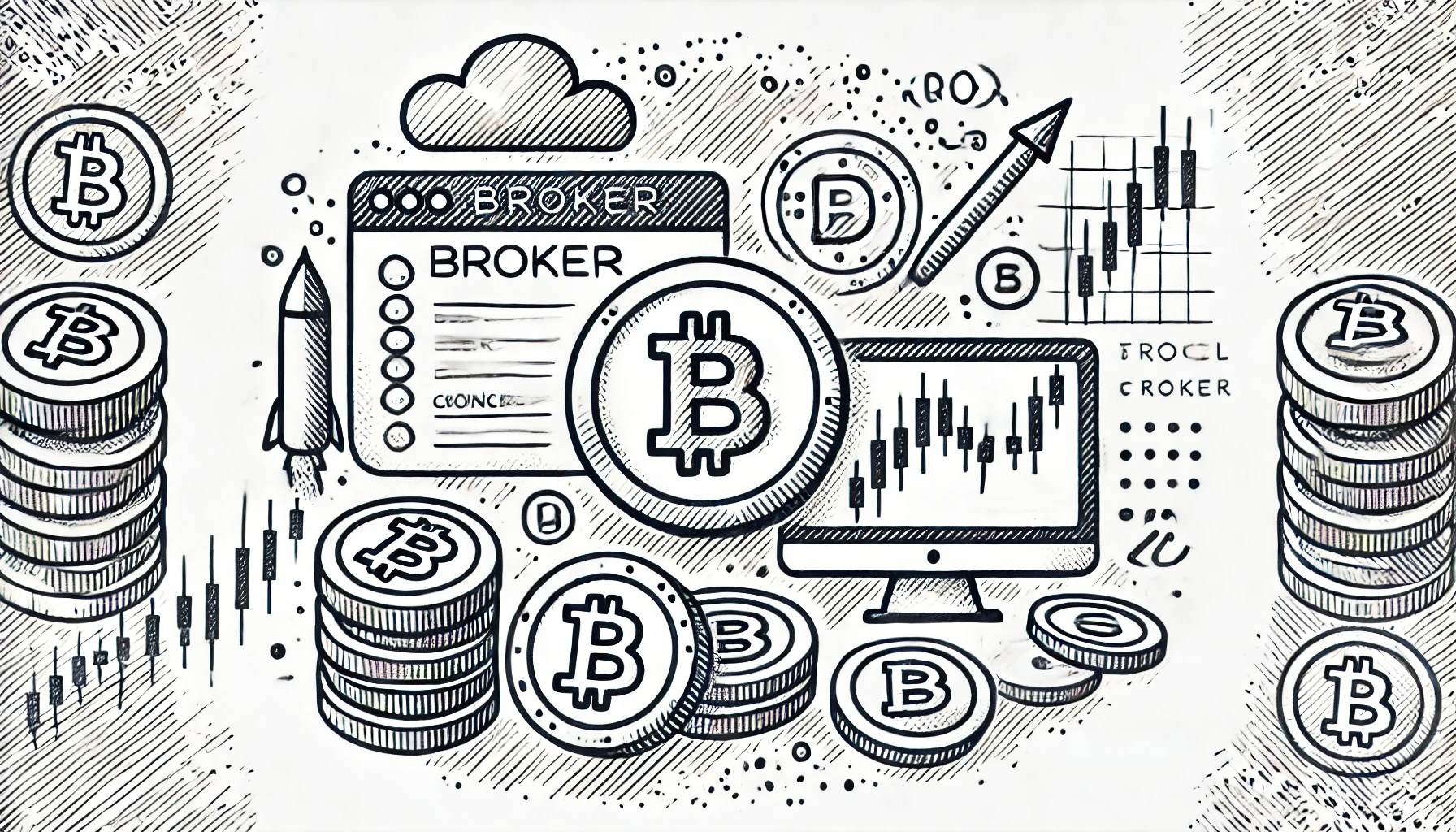 Криптовалютные брокеры