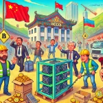 Майнинг в Китае: запрет и его последствия Последствия запрета майнинга в Китае для криптовалютного рынка