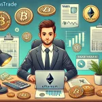 Самозанятые и криптовалюта: правила и возможности Как самозанятым легально торговать криптовалютой и платить налоги