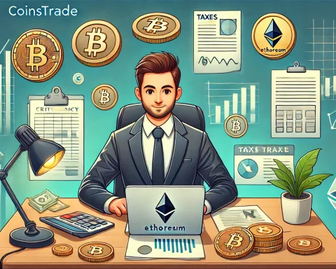 Как самозанятым легально торговать криптовалютой и платить налоги