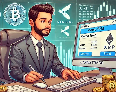 Мемо в криптовалютах: зачем оно нужно и как его использовать правильно