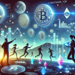 Новые криптовалюты и их потенциал: перспективные проекты на сегодня