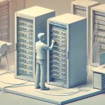 Как работает дедик сервер: возможности и применение