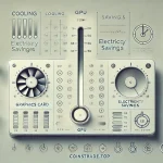 Ограничение мощности видеокарты: как и зачем Как ограничить мощность видеокарты и снизить нагрев