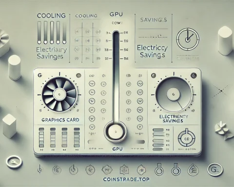 Как ограничить мощность видеокарты и снизить нагрев