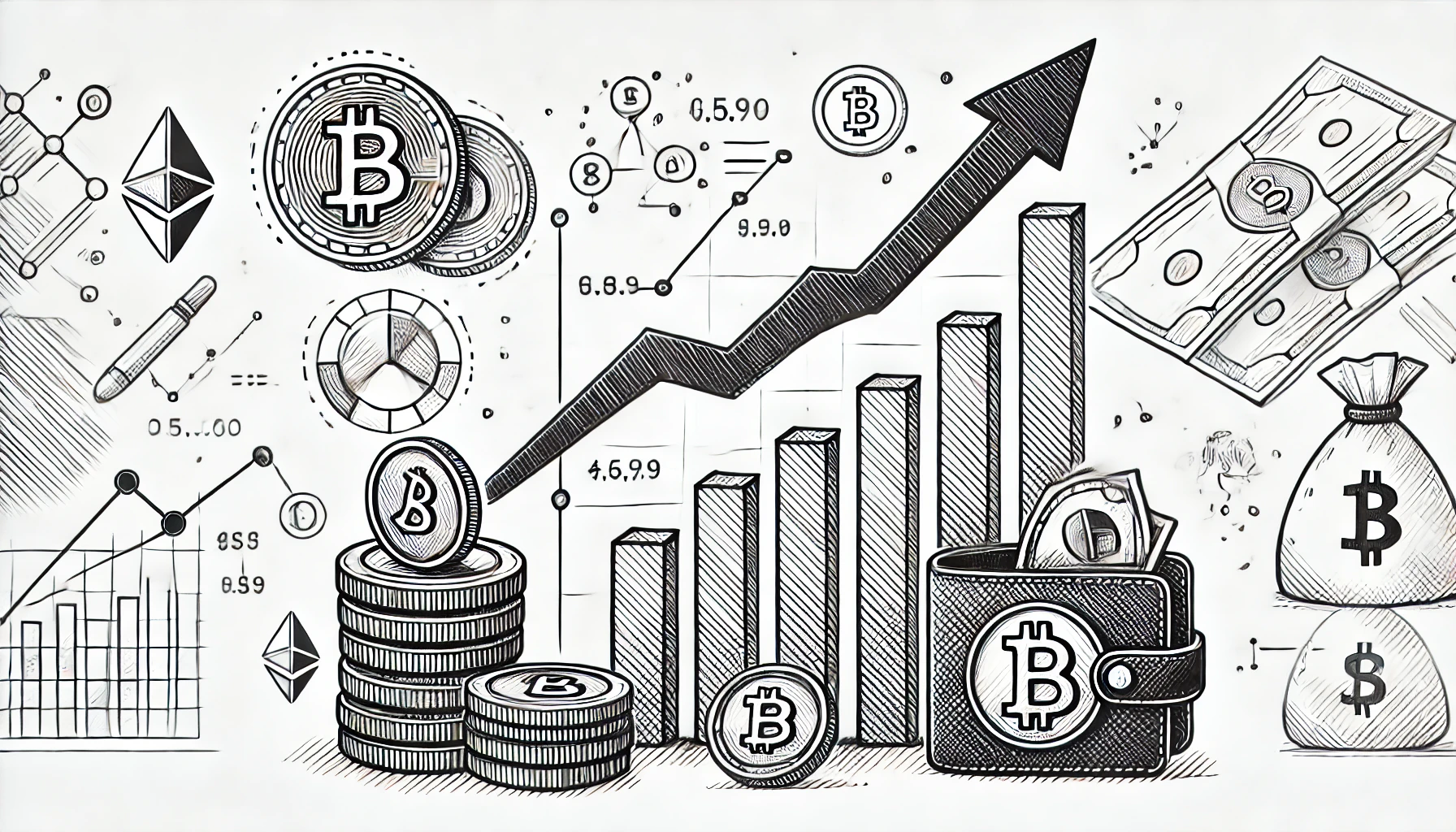 Инвестиции в криптовалюты