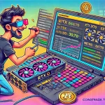 Как заработать на майнинге с помощью старого ноутбука