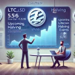 LTC криптовалюта: последние новости и анализ Litecoin: что изменится после халвинга и как это повлияет на цену