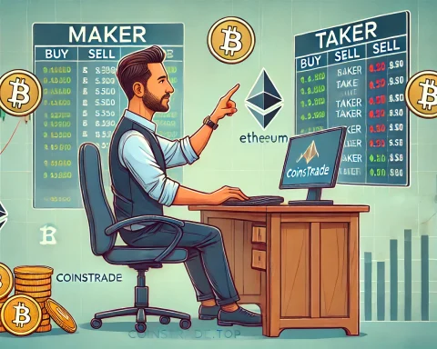 Как мейкеры и тейкеры влияют на ликвидность и комиссии на криптобиржах