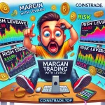 Маржа и плечо в криптовалюте: маржинальная торговля и её значение margin_trading_crypto