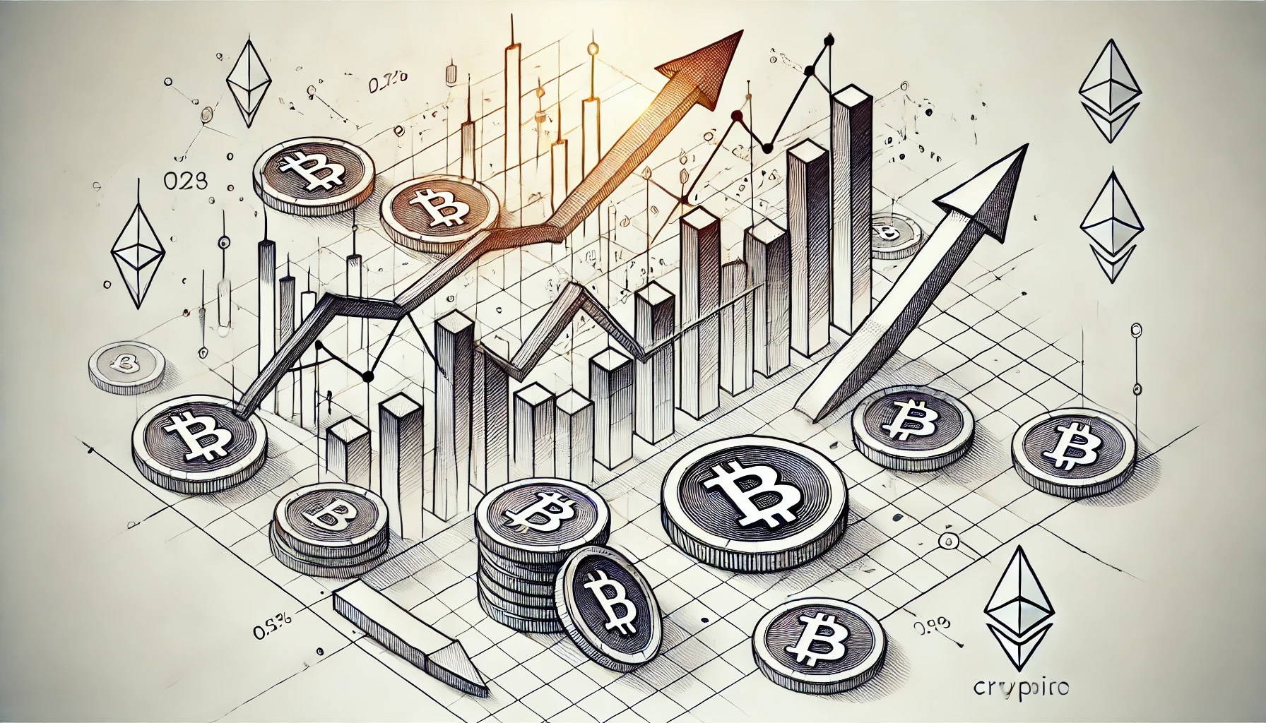 Рынок криптовалют