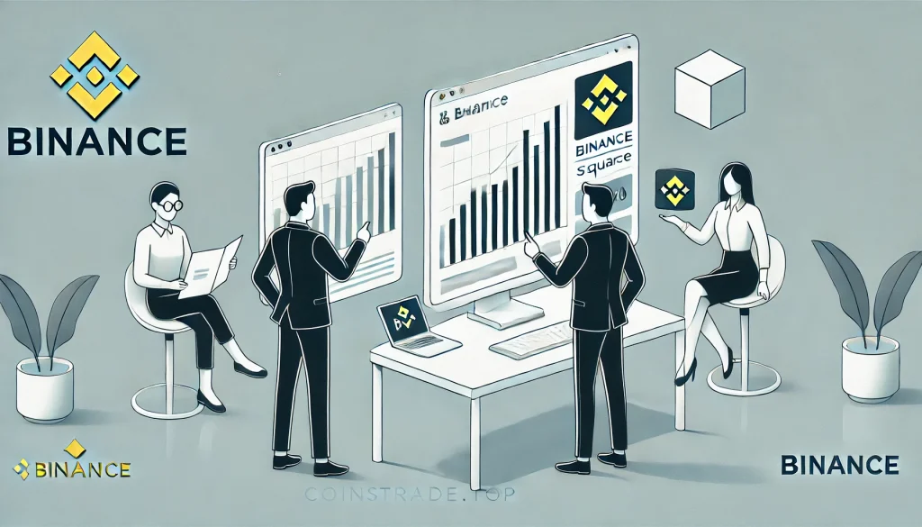 Новые возможности Binance: снижение комиссий и стратегическое партнёрство