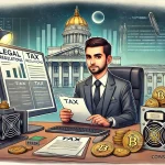 Майнинг в России: законность, налоги и легализация доходов Как майнеры в России могут легализовать доходы и платить налоги с криптовалют