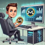 Monero: Как майнить и обеспечивать приватность с помощью RandomX