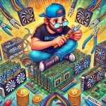 Материнская плата для майнинга: выбор и лучшие предложения Как выбрать материнскую плату для майнинга: советы и лучшие модели