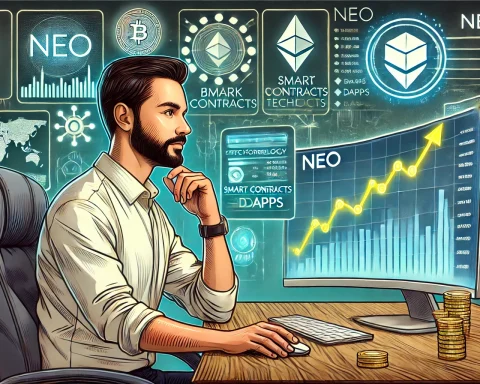 NEO: как изменится цена криптовалюты и перспективы блокчейна в 2025 году