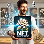 Что такое NFT-токены и как они работают в мире цифровых активов