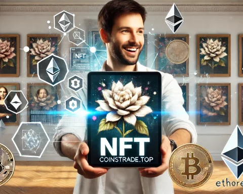 Что такое NFT-токены и как они работают в мире цифровых активов