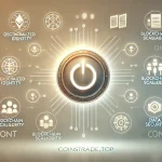 Прогноз для ONT: как Ontology изменит цифровую идентификацию