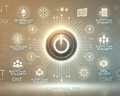 Прогноз для ONT: как Ontology изменит цифровую идентификацию
