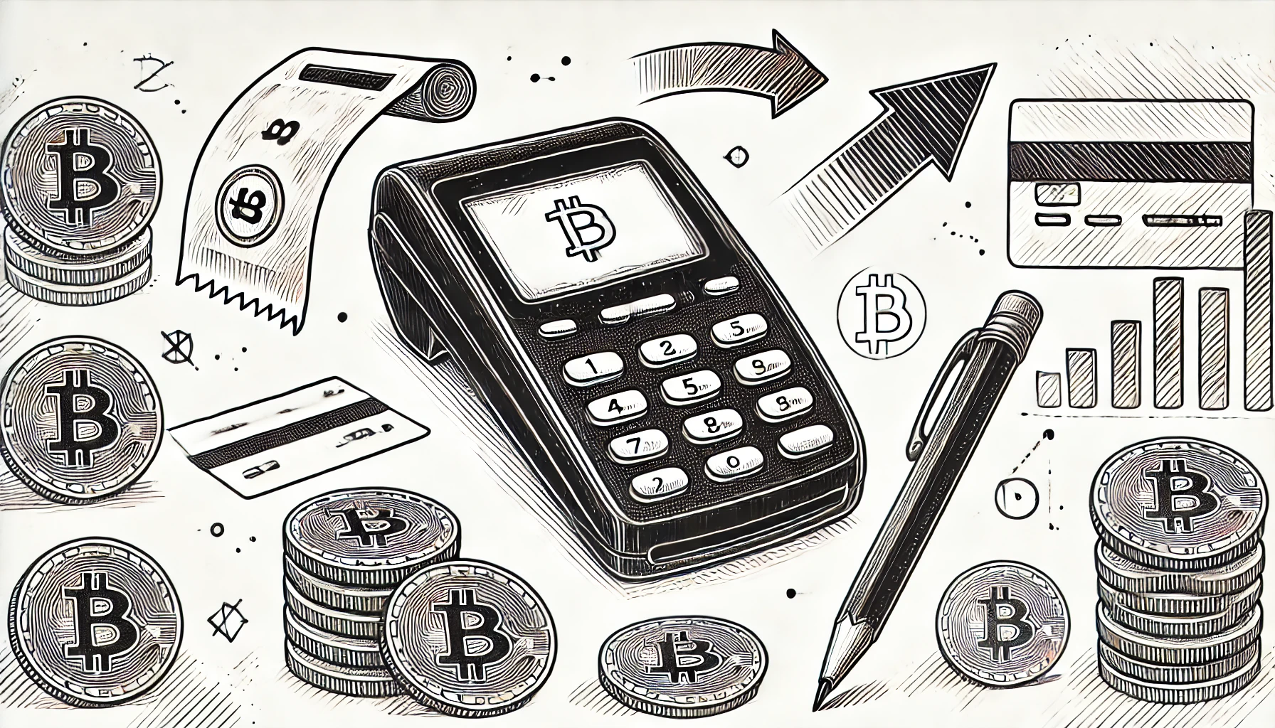 Платежи в криптовалютах