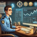 Какие ограничения действуют для сотрудников полиции в отношении акций и криптовалют