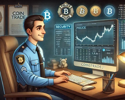 Какие ограничения действуют для сотрудников полиции в отношении акций и криптовалют