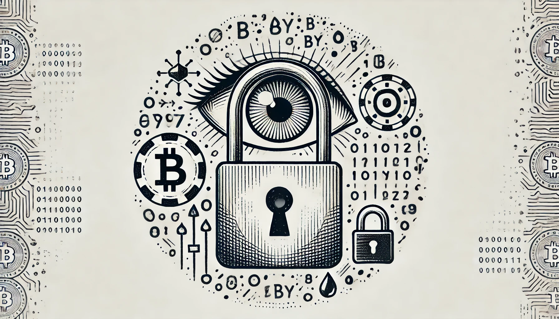 Приватность в криптовалютах