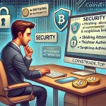 Как защитить свой криптовалютный кошелек от мошенничества и атак