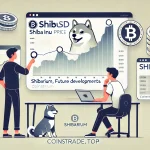 Shiba Inu: новости сегодня и анализ Shiba Inu и Shibarium: что нового ждет SHIB в ближайшем будущем