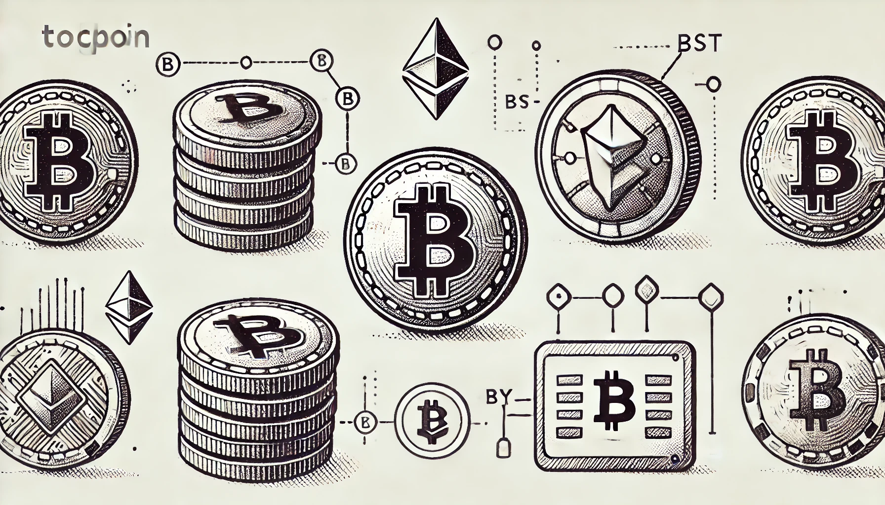 токены — это цифровые активы