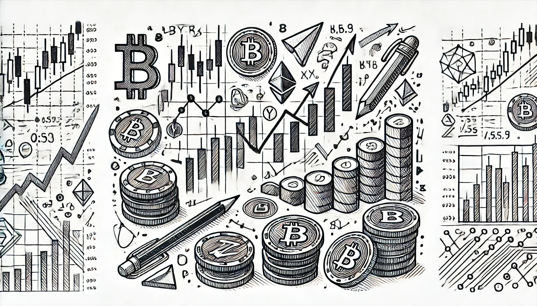 Торговля криптовалютами