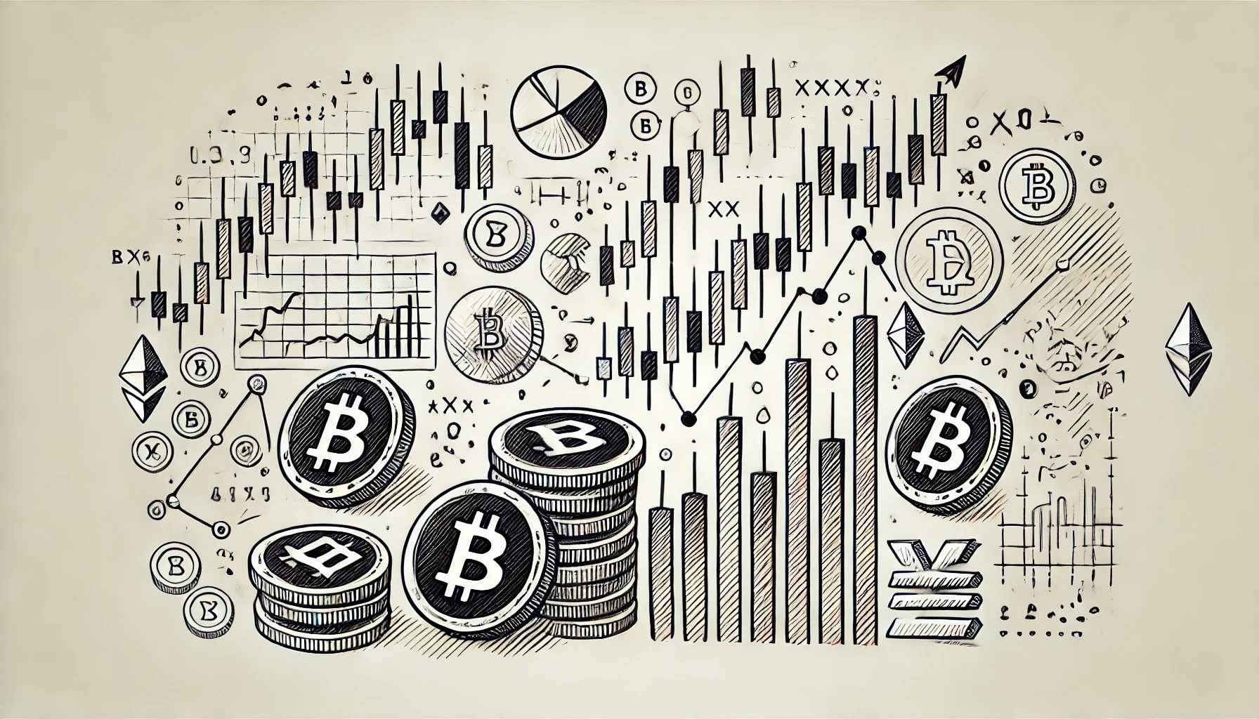 Трейдинг криптовалютами