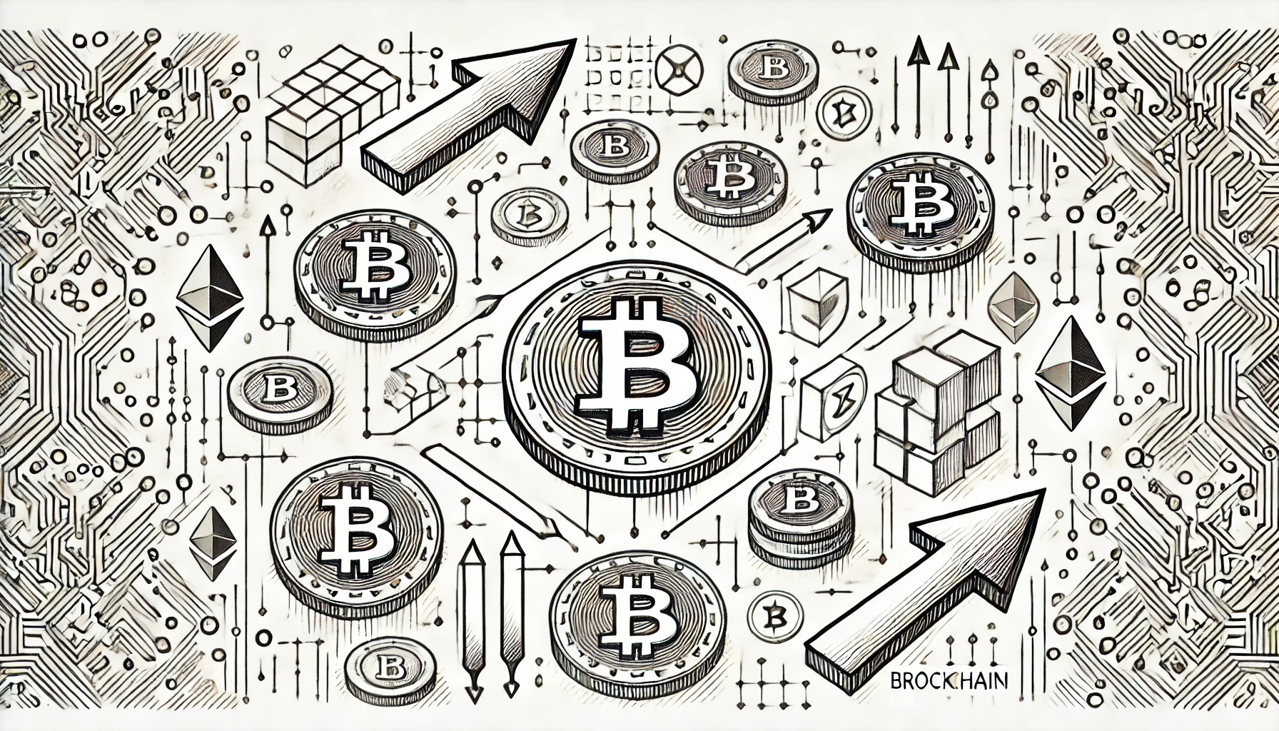 Переводы криптовалют