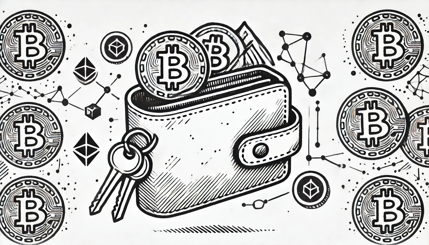 Криптовалютные кошельки