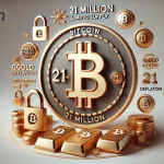 Лимит биткоинов: почему всего 21 миллион и его значение Почему биткоинов всего 21 миллион: влияние на цену и рынок