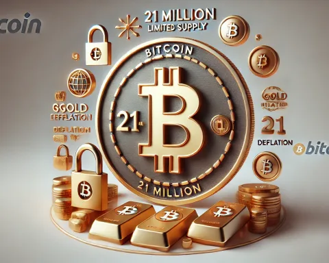 Почему биткоинов всего 21 миллион: влияние на цену и рынок