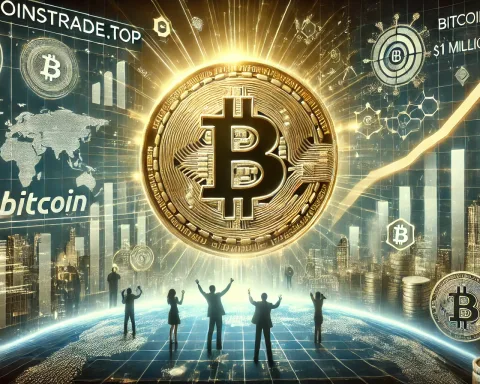 Когда биткоин достигнет $1 млн: прогнозы и факторы роста
