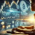 Опционы на криптовалюту и биткоин: основы и стратегии Как торговать опционами на биткоин и криптовалюты: стратегии для увеличения прибыли