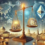 Правовое регулирование криптовалют в России и за рубежом Как регулируются криптовалюты в России и за рубежом