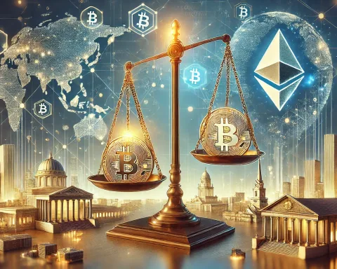 Как регулируются криптовалюты в России и за рубежом