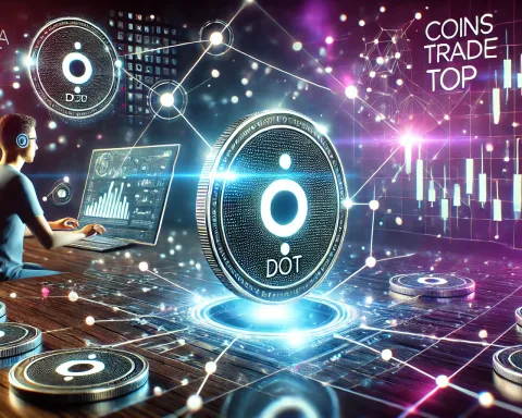 Перспективы Polkadot: что ждет криптовалюту DOT