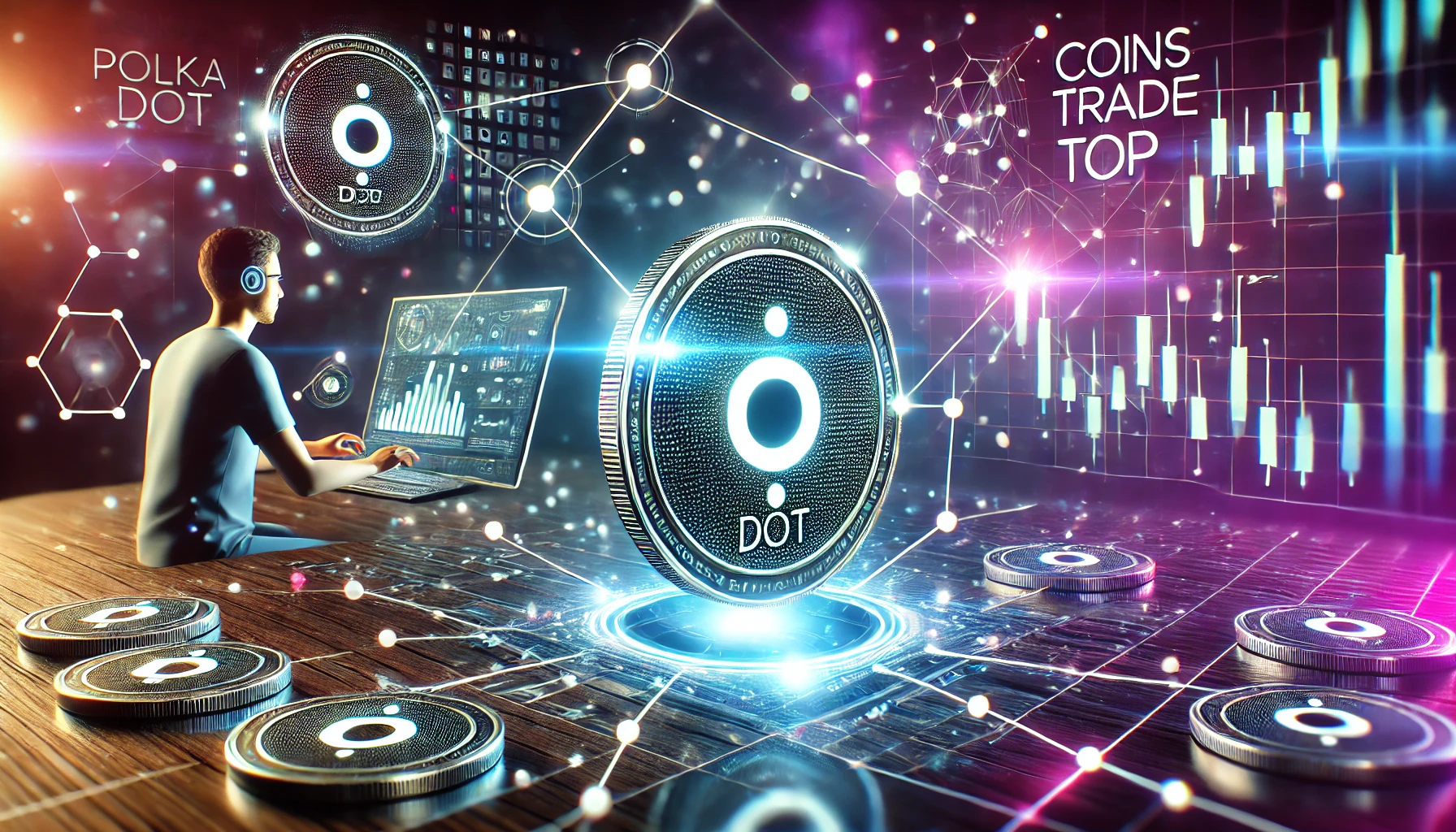 Перспективы Polkadot: что ждет криптовалюту DOT