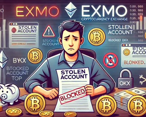 EXMO — мошенничество или надёжная биржа? Почему стоит выбрать альтернативы