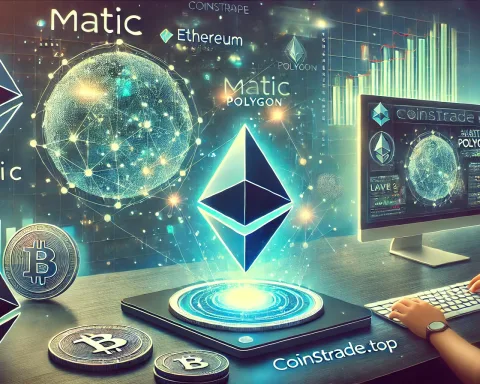 Перспективы Matic Polygon: прогноз цены и роль в криптоиндустрии