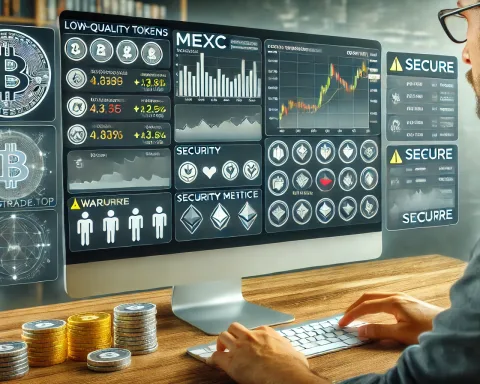 MEXC: отзывы о глобальной криптобирже и её недостатки