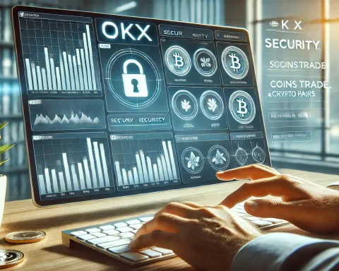 OKX: обзор и реальные отзывы о надежной криптовалютной бирже