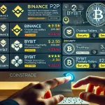 P2P продажа криптовалют: торговля на Binance и Bybit, особенности и апелляции P2P-торговля на Binance и Bybit: как безопасно покупать криптовалюту